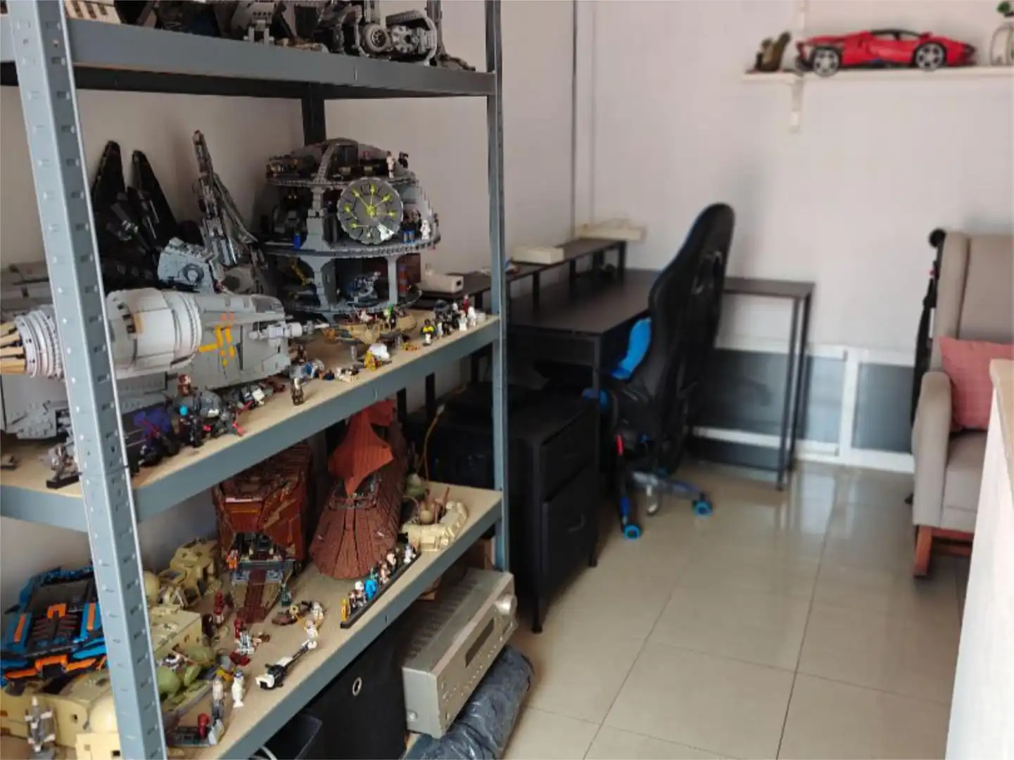 Detached homes for sale in Sevilla  with Air Conditioner, Terrace and Balcony
