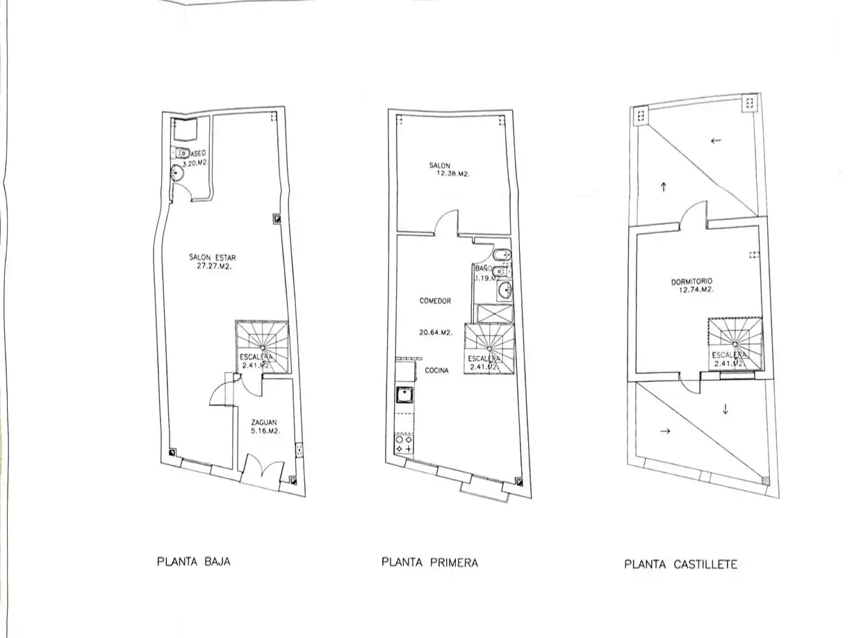 Detached homes for sale in Sevilla  with Air Conditioner, Terrace and Balcony