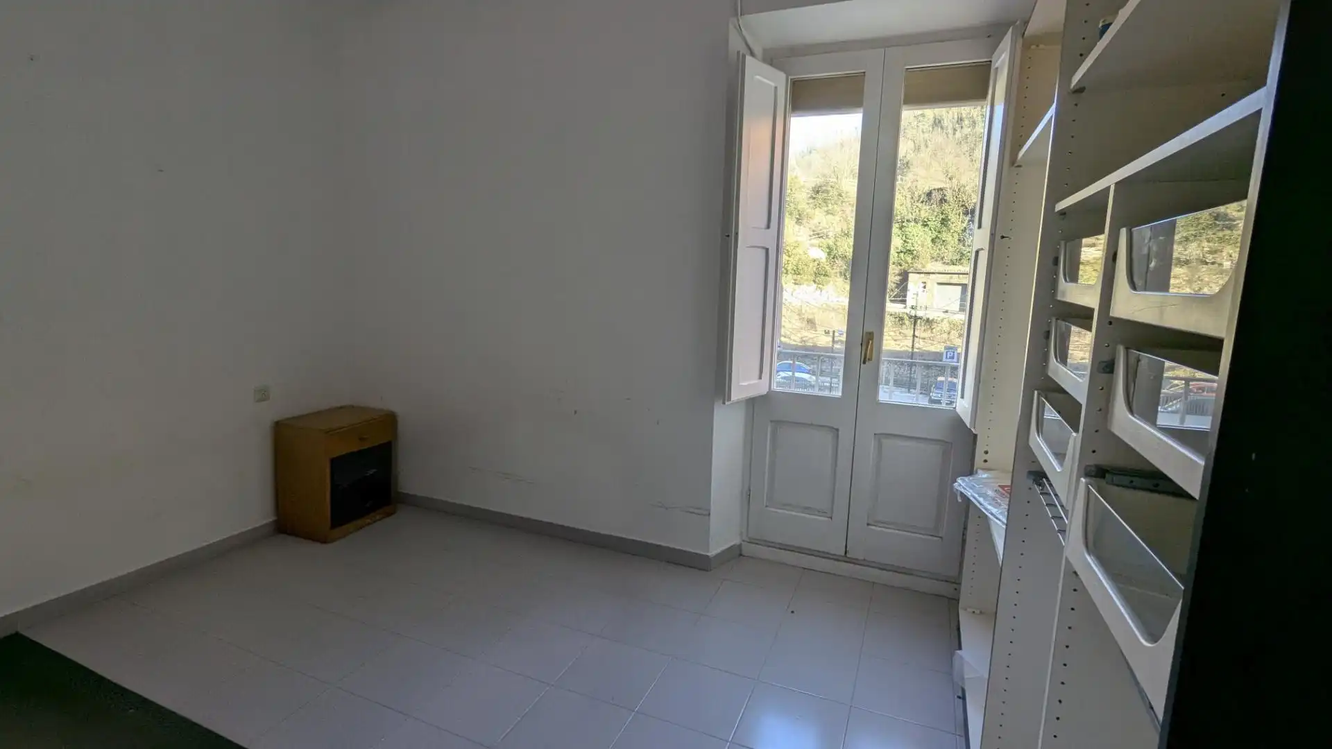 Flat for sale in Carrer del Balandrau, 31, Ribes de Freser Bedroom of Flat for sale in Ribes de Freser with Balcony