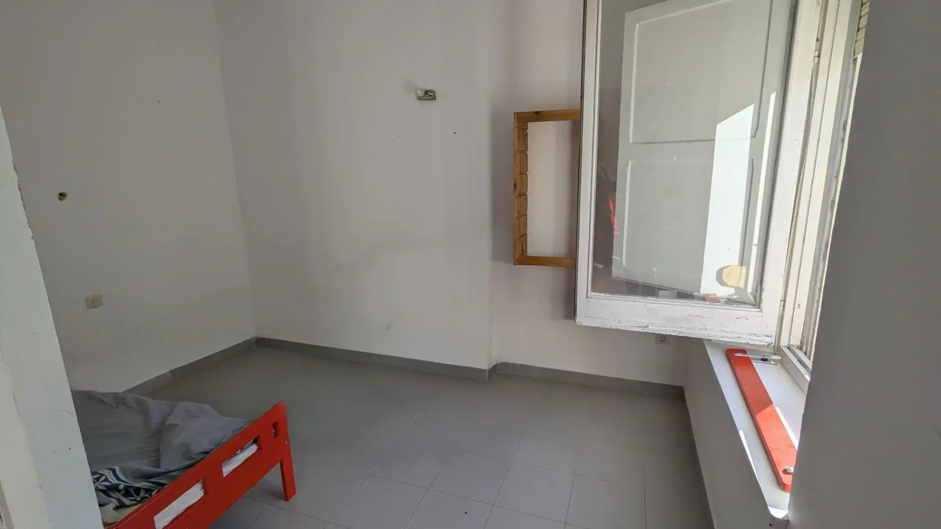 Dormitori de Pis en venda en Ribes de Freser amb Balcó