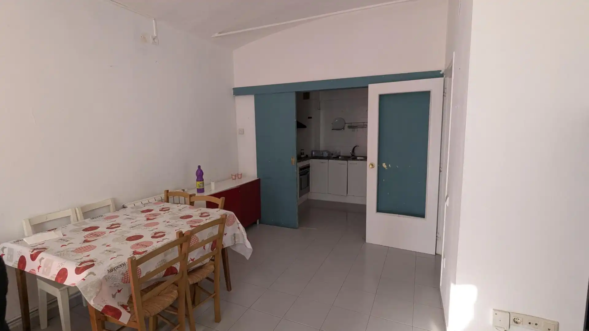 Cuina de Pis en venda en Ribes de Freser amb Balcó