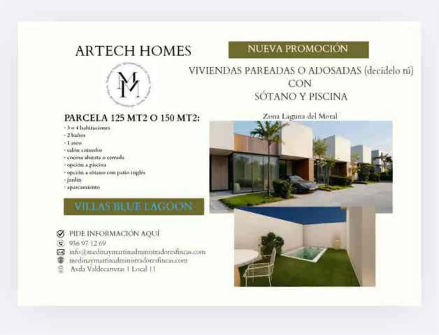 Garden of Houses for sale in Rota  with Heating, Private garden and Terrace