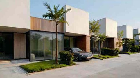 Photo 2 of Houses for sale in Bahia Luz - La Forestal, Rota