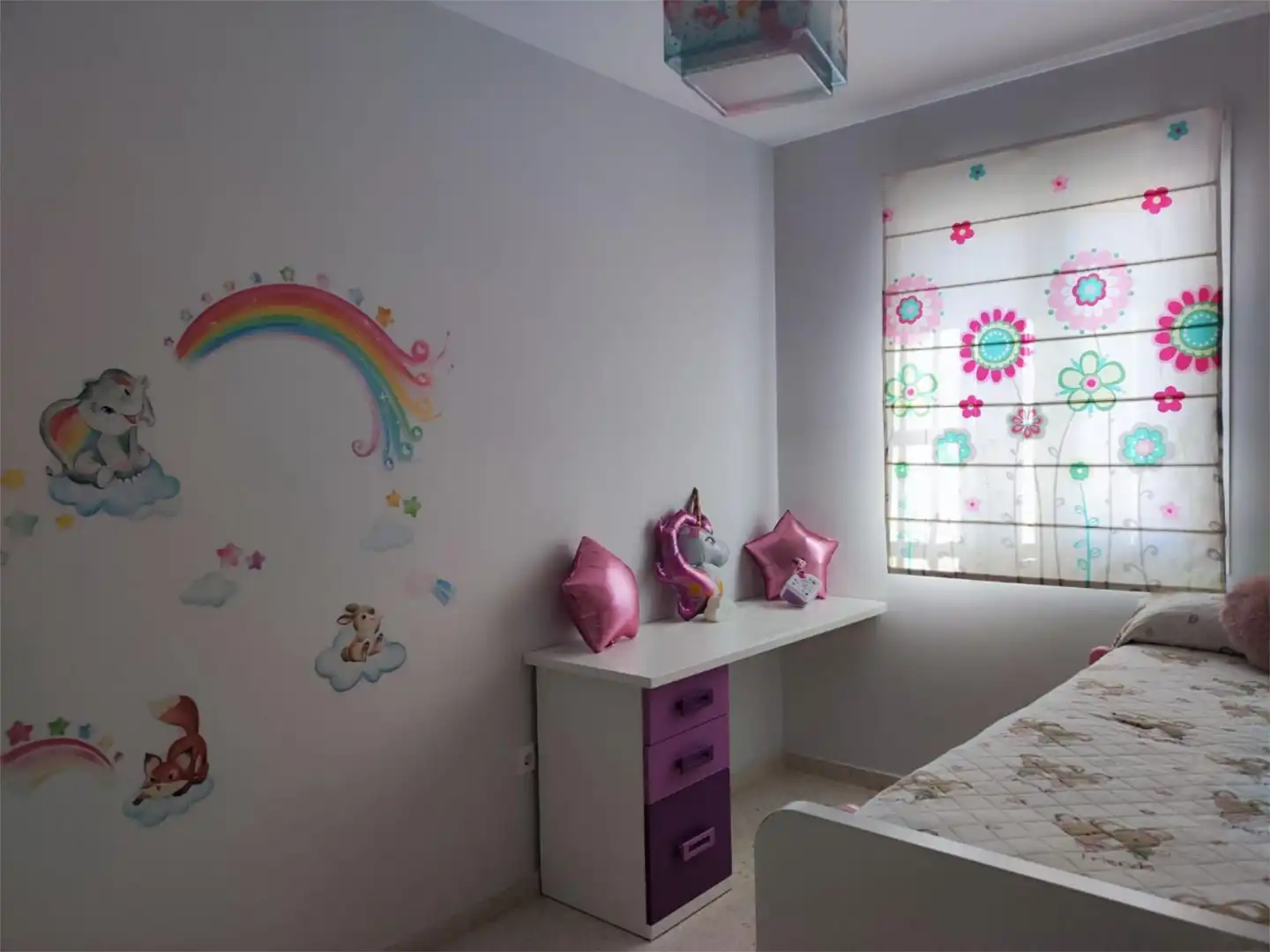 Casa adosada en venta en Calle Escogedoras, 50, Coria del Río Habitación de Casa adosada en venta en Coria del Río con Aire acondicionado, Calefacción y Jardín privado