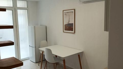 Photo 3 of Flat for rent in Calle Fidel Pastor Carrillo, 4, Pla de Bon Repós, Alicante / Alacant