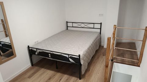 Photo 5 of Flat for rent in Calle Fidel Pastor Carrillo, 4, Pla de Bon Repós, Alicante / Alacant