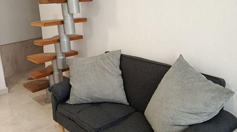 Photo 4 of Flat for rent in Calle Fidel Pastor Carrillo, 4, Pla de Bon Repós, Alicante / Alacant