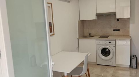 Photo 2 of Flat for rent in Calle Fidel Pastor Carrillo, 4, Pla de Bon Repós, Alicante / Alacant