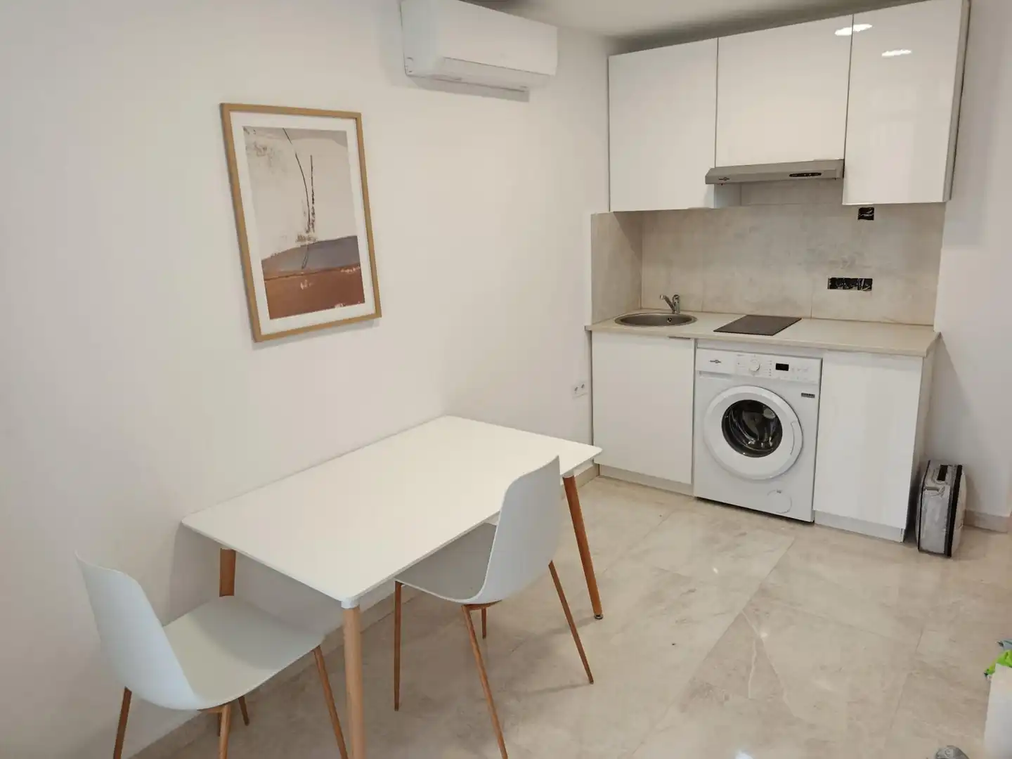 Flat for rent in Calle Fidel Pastor Carrillo, 4, Pla de Bon Repós Flat for rent in Calle Fidel Pastor Carrillo, 4, Pla de Bon Repós