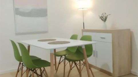 Apartament de lloguer a Calle Nidos, 15, Casco Antiguo, Cáceres Capital - imatge 3 Foto 3 de Apartament de lloguer a Calle Nidos, 15, Casco Antiguo, Cáceres Capital