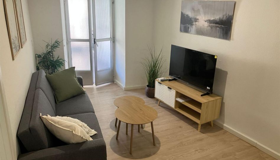 Apartament de lloguer a Calle Nidos, 15, Casco Antiguo, Cáceres Capital - imatge 1 Foto 1 de Apartament de lloguer a Calle Nidos, 15, Casco Antiguo, Cáceres Capital