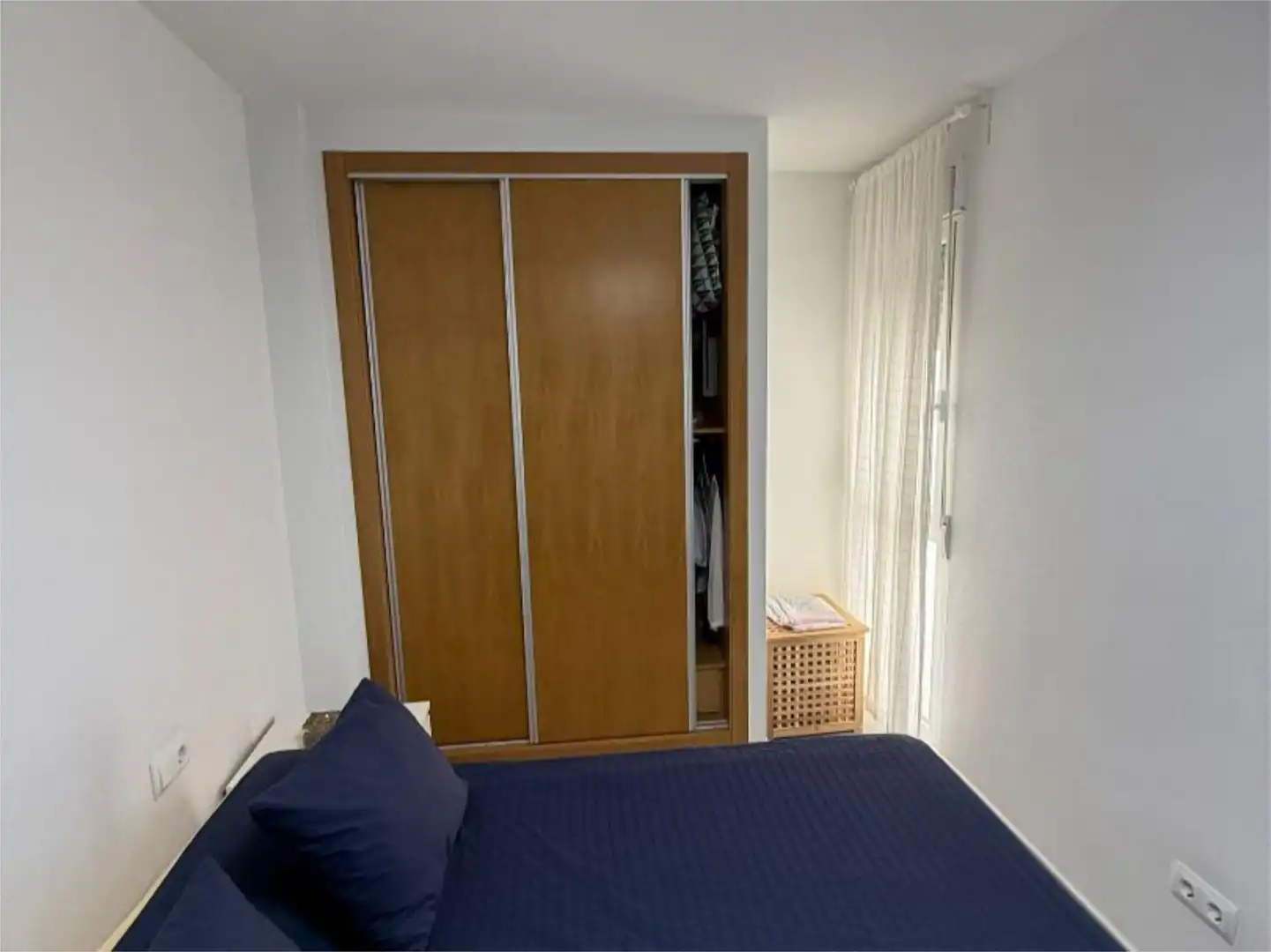 Apartamento en venta en Avenida Reyes Católicos, 39, Alcantarilla Habitación de Apartamento en venta en Alcantarilla con Aire acondicionado, Terraza y Balcón