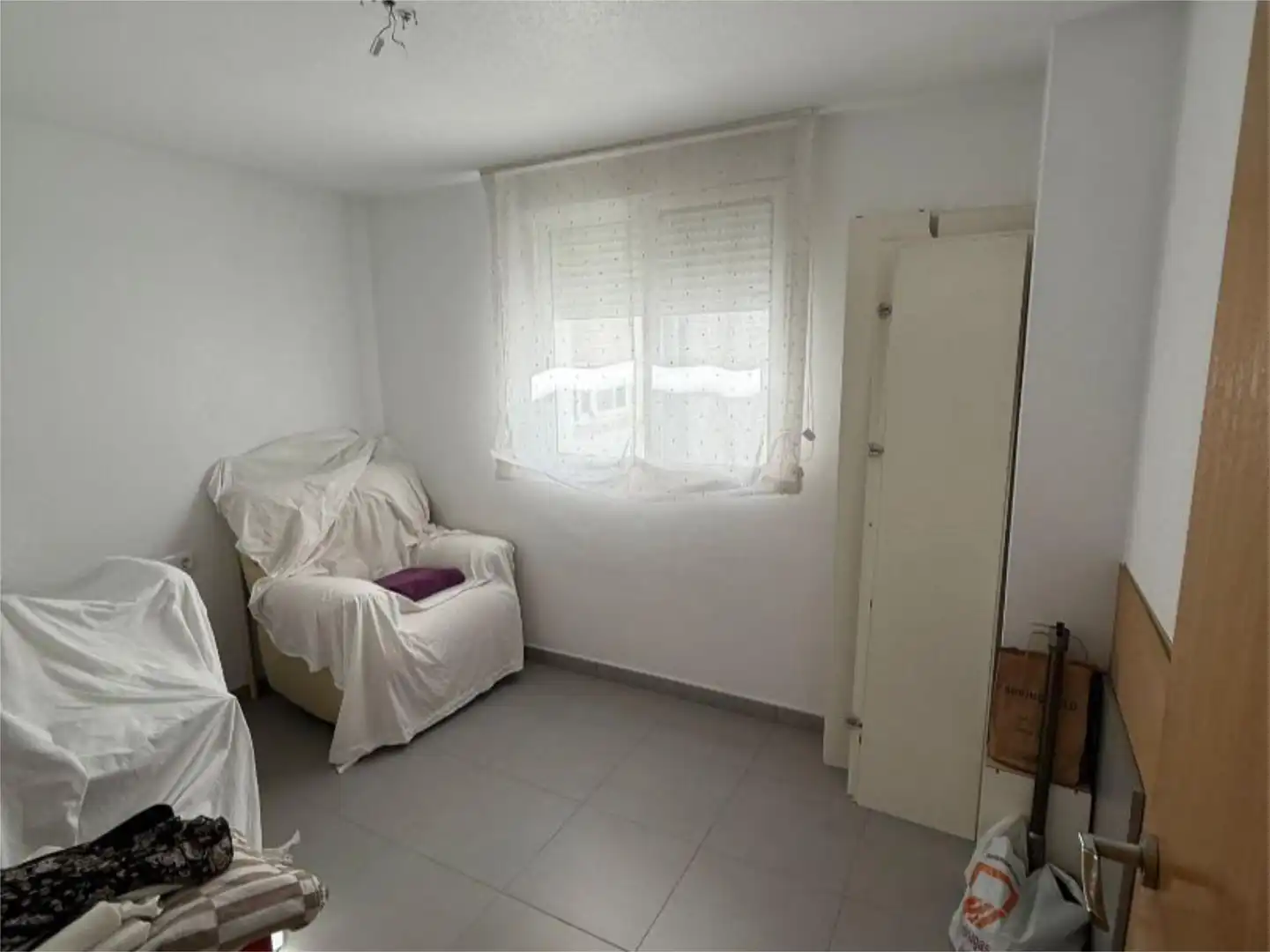 Apartamento en venta en Avenida Reyes Católicos, 39, Alcantarilla Habitación de Apartamento en venta en Alcantarilla con Aire acondicionado, Terraza y Balcón