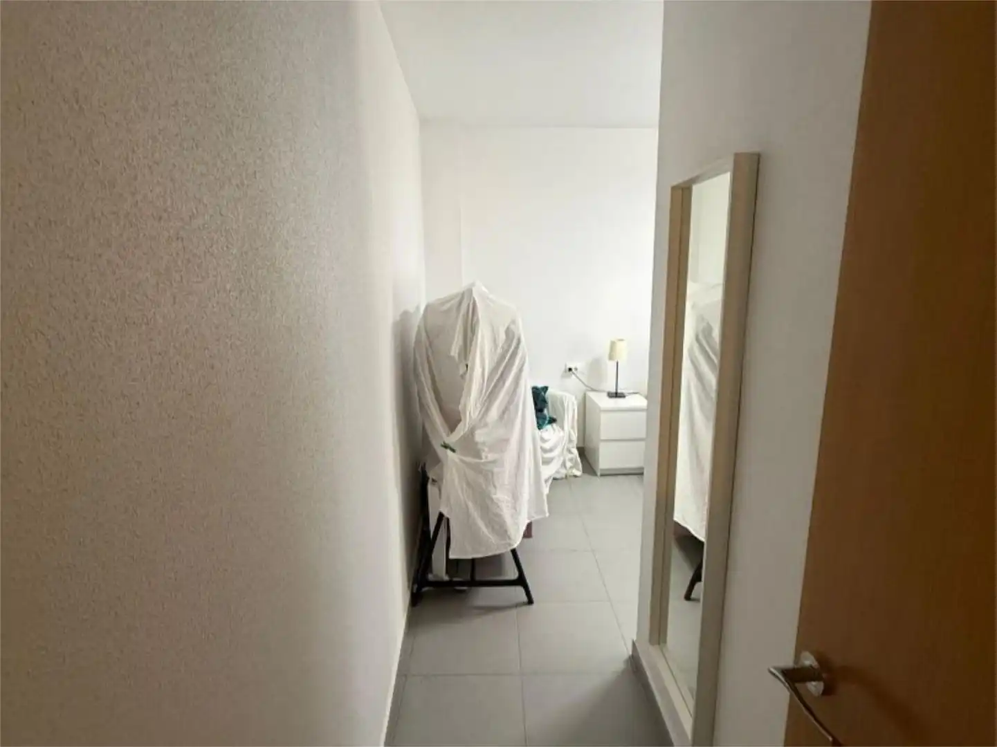 Apartamento en venta en Avenida Reyes Católicos, 39, Alcantarilla Habitación de Apartamento en venta en Alcantarilla con Aire acondicionado, Terraza y Balcón