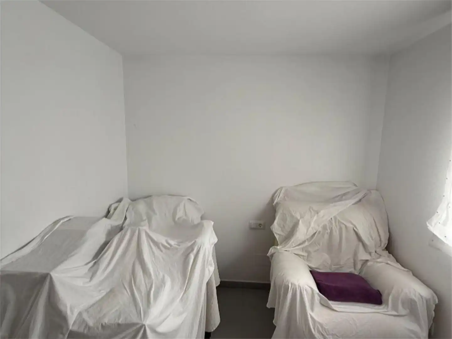 Apartamento en venta en Avenida Reyes Católicos, 39, Alcantarilla Habitación de Apartamento en venta en Alcantarilla con Aire acondicionado, Terraza y Balcón