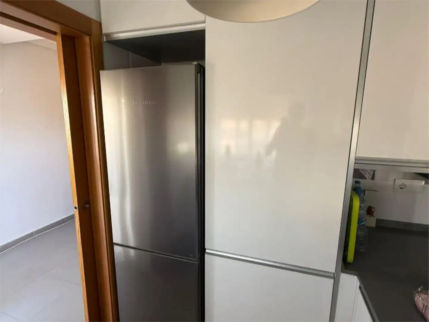 Apartamento en venta en Avenida Reyes Católicos, 39, Alcantarilla Cocina de Apartamento en venta en Alcantarilla con Aire acondicionado, Terraza y Balcón