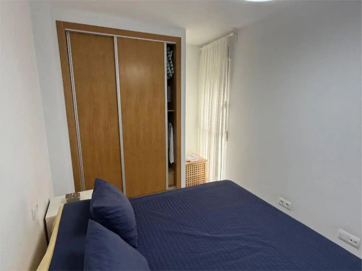 Apartamento en venta en Avenida Reyes Católicos, 39, Alcantarilla Habitación de Apartamento en venta en Alcantarilla con Aire acondicionado, Terraza y Balcón