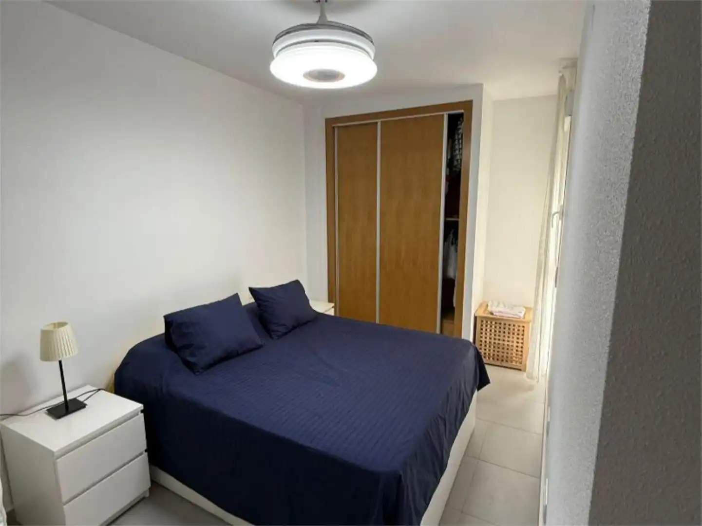 Apartamento en venta en Avenida Reyes Católicos, 39, Alcantarilla Habitación de Apartamento en venta en Alcantarilla con Aire acondicionado, Terraza y Balcón