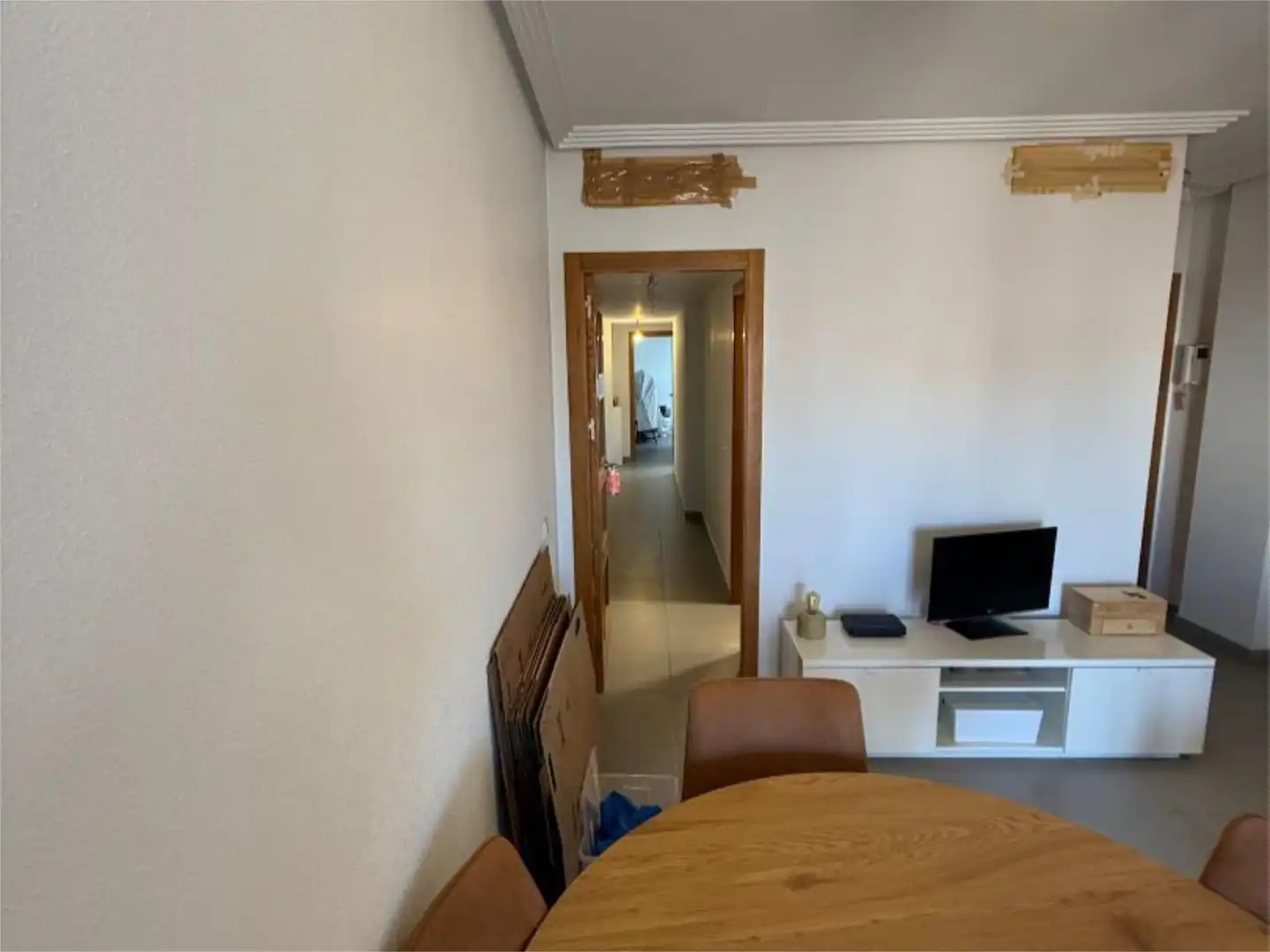 Apartamento en venta en Avenida Reyes Católicos, 39, Alcantarilla Apartamento en venta en Alcantarilla con Aire acondicionado, Terraza y Balcón
