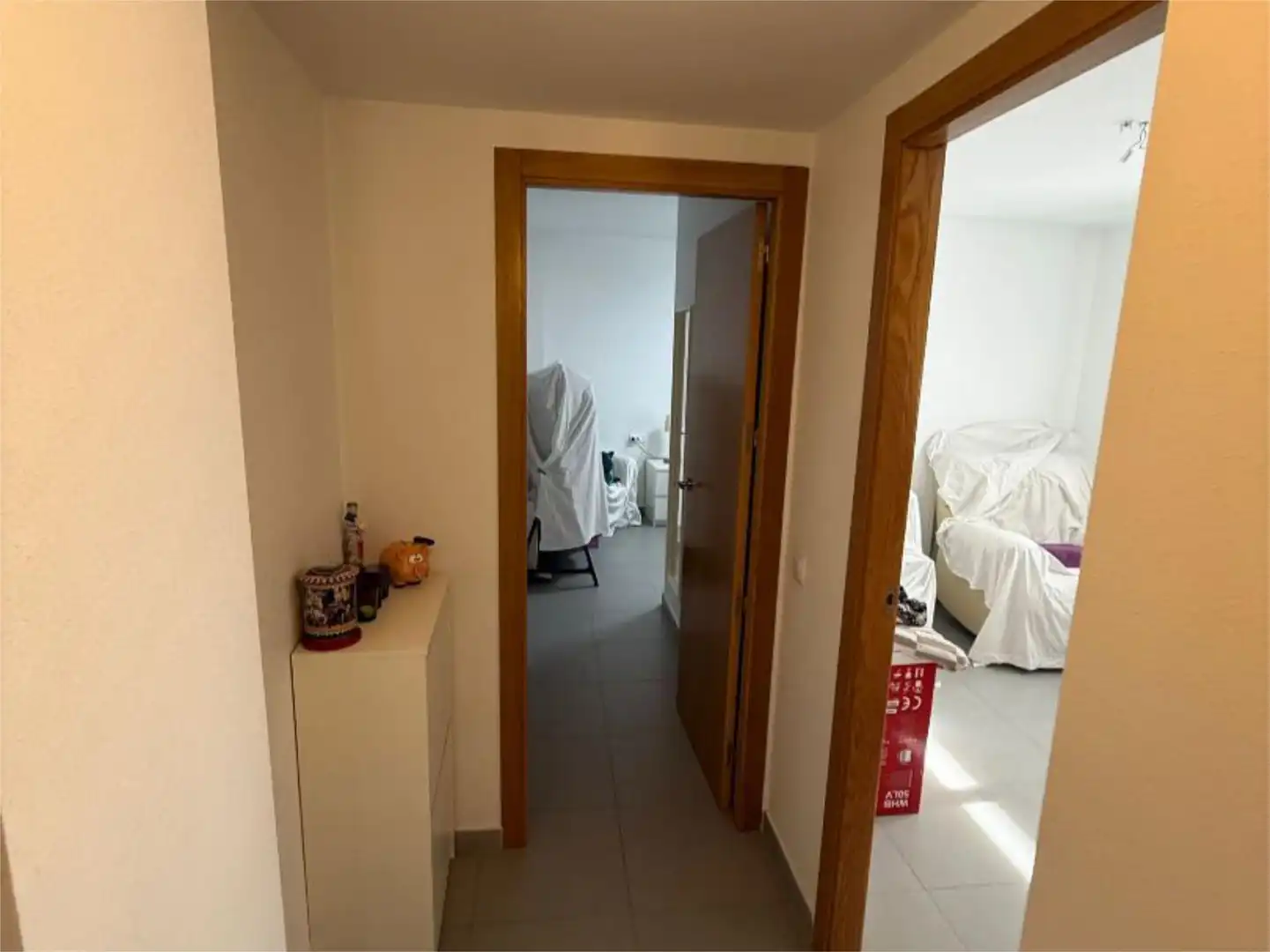 Apartamento en venta en Avenida Reyes Católicos, 39, Alcantarilla Apartamento en venta en Alcantarilla con Aire acondicionado, Terraza y Balcón