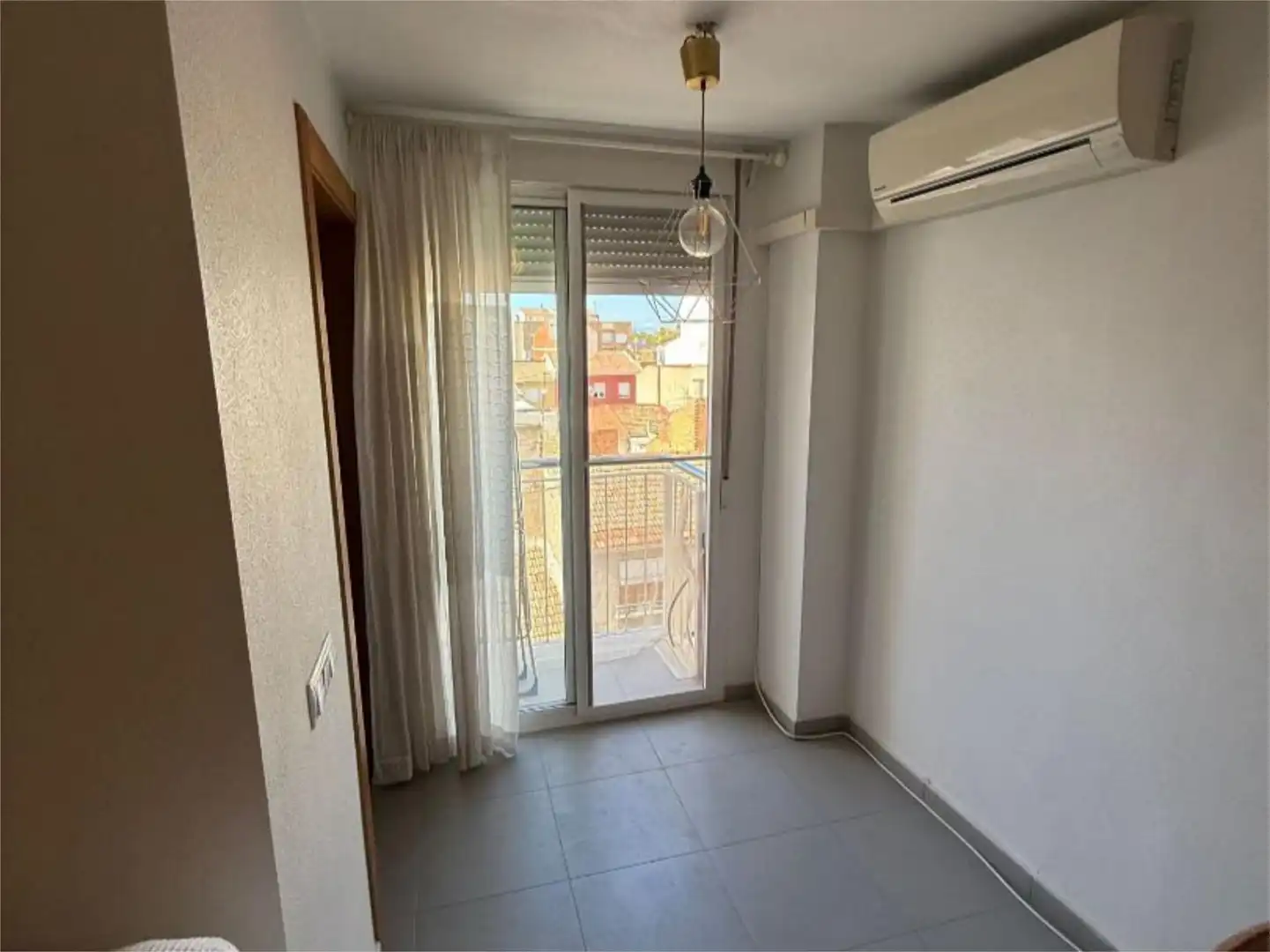 Apartamento en venta en Avenida Reyes Católicos, 39, Alcantarilla Habitación de Apartamento en venta en Alcantarilla con Aire acondicionado, Terraza y Balcón