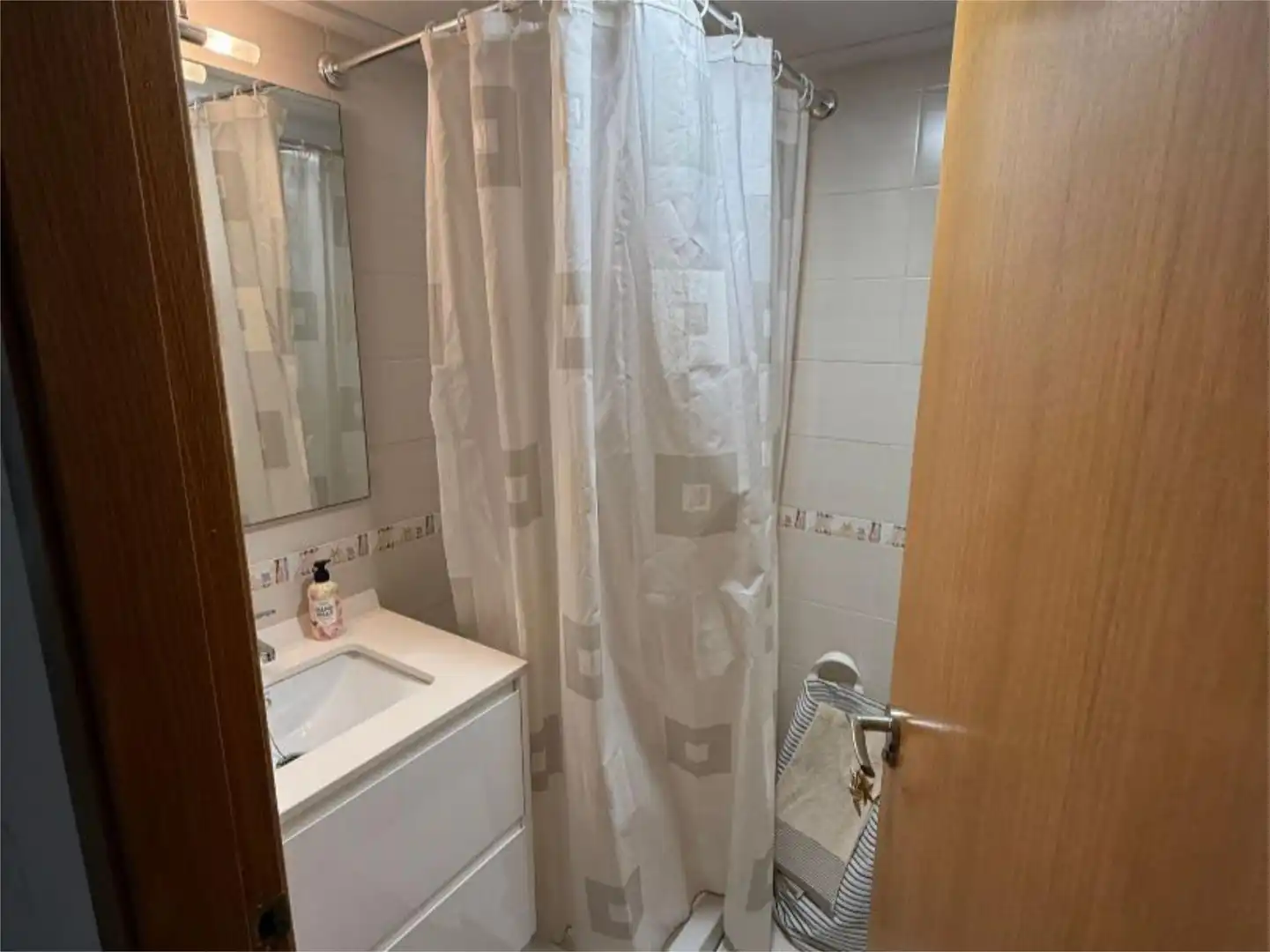 Apartamento en venta en Avenida Reyes Católicos, 39, Alcantarilla Baño de Apartamento en venta en Alcantarilla con Aire acondicionado, Terraza y Balcón
