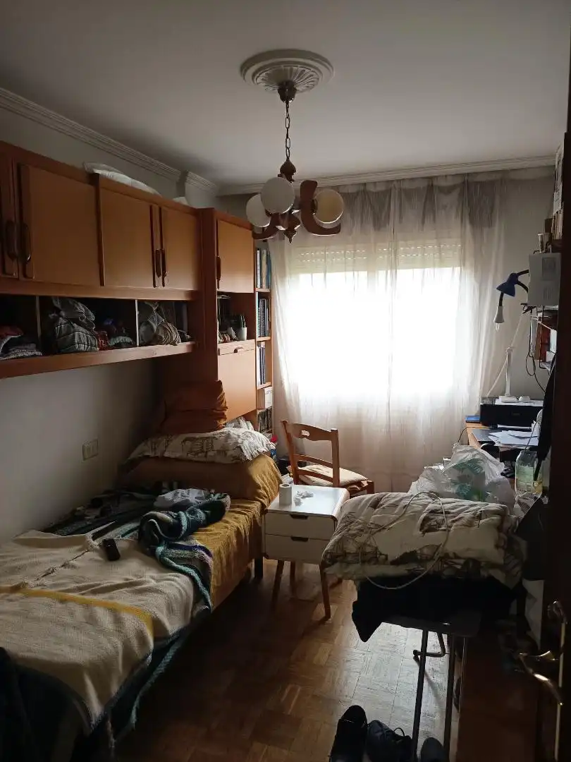 Habitación de Piso en venta en Marín con Trastero y Balcón