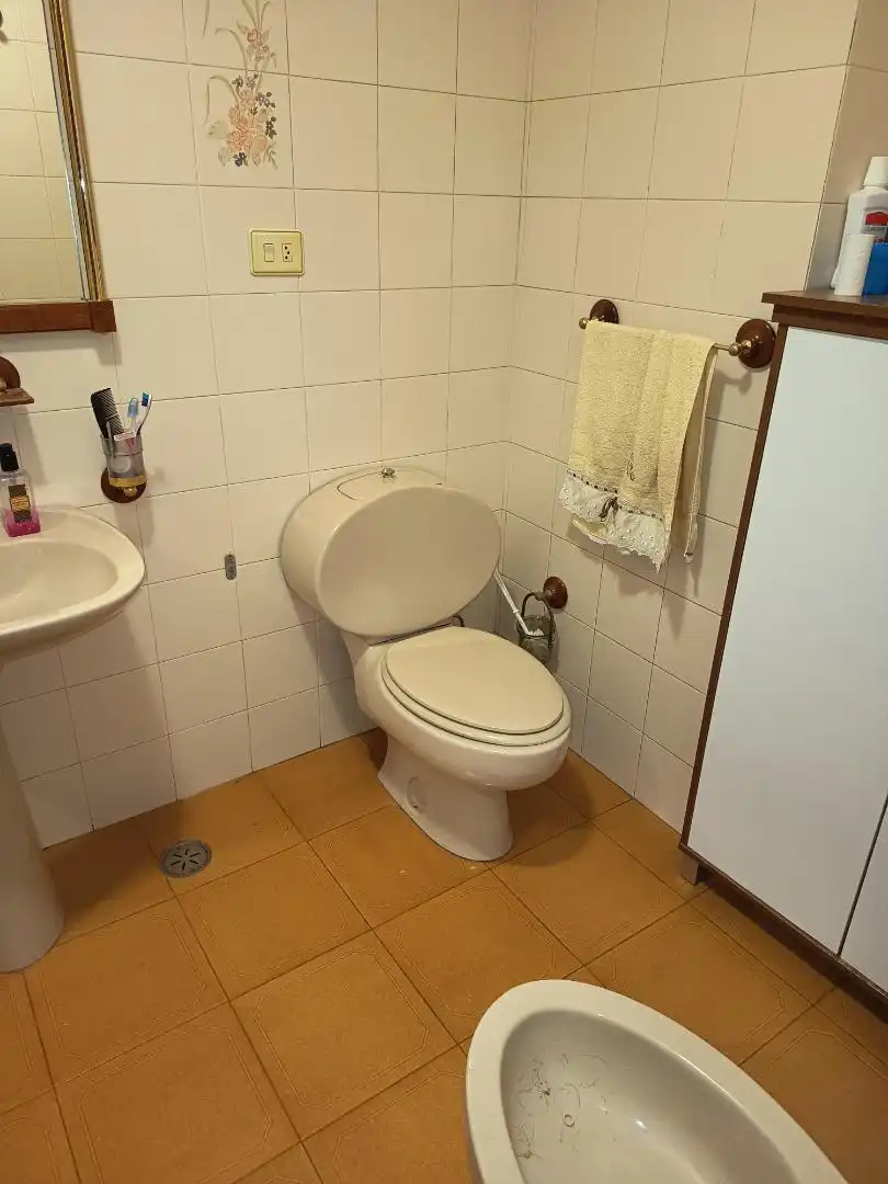 Baño de Piso en venta en Marín con Trastero y Balcón