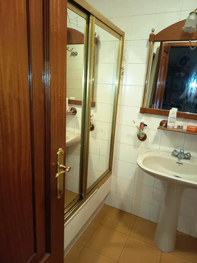 Baño de Piso en venta en Marín con Trastero y Balcón