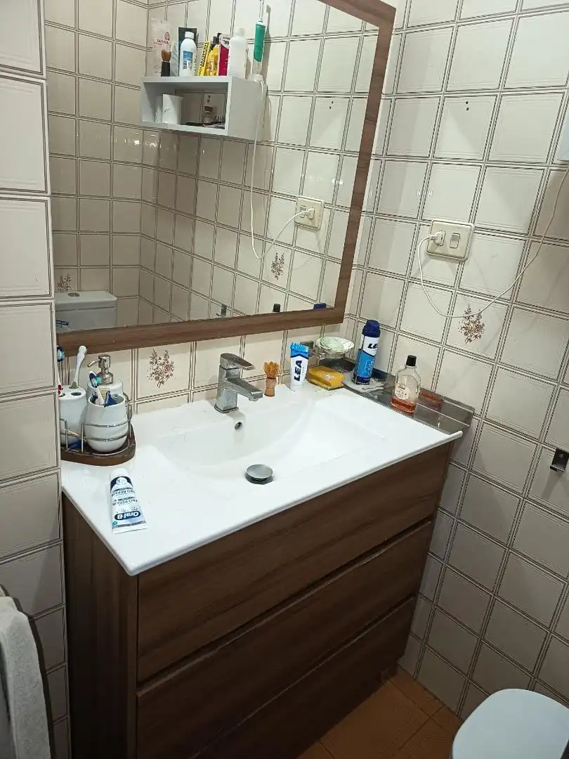 Baño de Piso en venta en Marín con Trastero y Balcón