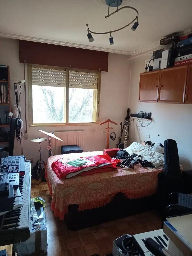 Habitación de Piso en venta en Marín con Trastero y Balcón
