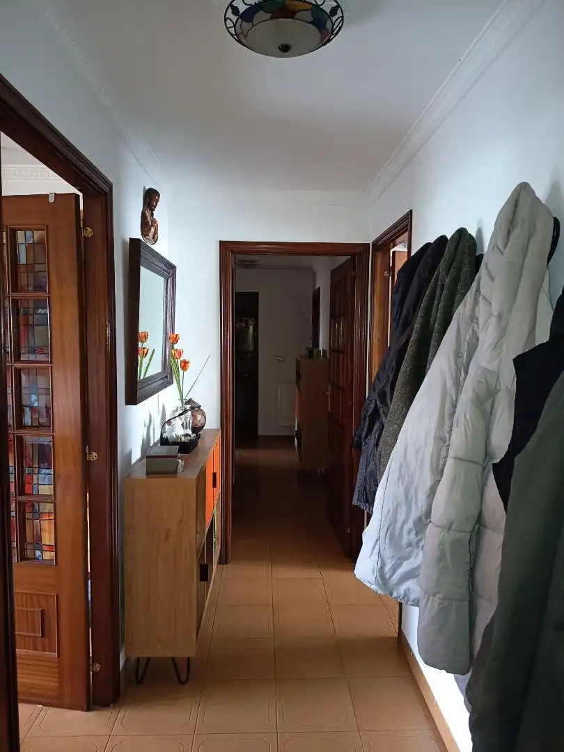 Piso en venta en Marín con Trastero y Balcón