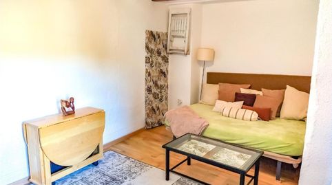 Foto 5 de Piso de alquiler en Carrer Sant Nicolau, 139, Centre - Zona Alta, Alcoy / Alcoi