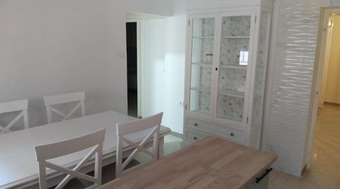 Foto 3 de Piso en venta en Plaza Joaquín Ramos, 1, Nueva Alcalá, Alcalá de Guadaira