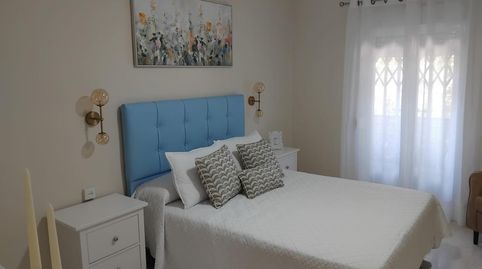 Foto 4 de Piso en venta en Plaza Joaquín Ramos, 1, Nueva Alcalá, Alcalá de Guadaira