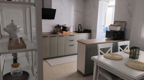 Foto 2 de Piso en venta en Plaza Joaquín Ramos, 1, Nueva Alcalá, Alcalá de Guadaira
