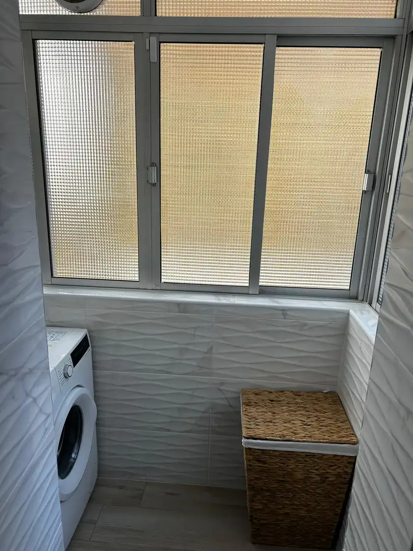 Piso en venta en Plaza Joaquín Ramos, 1, Nueva Alcalá Terraza de Piso en venta en Alcalá de Guadaira con Aire acondicionado y Balcón