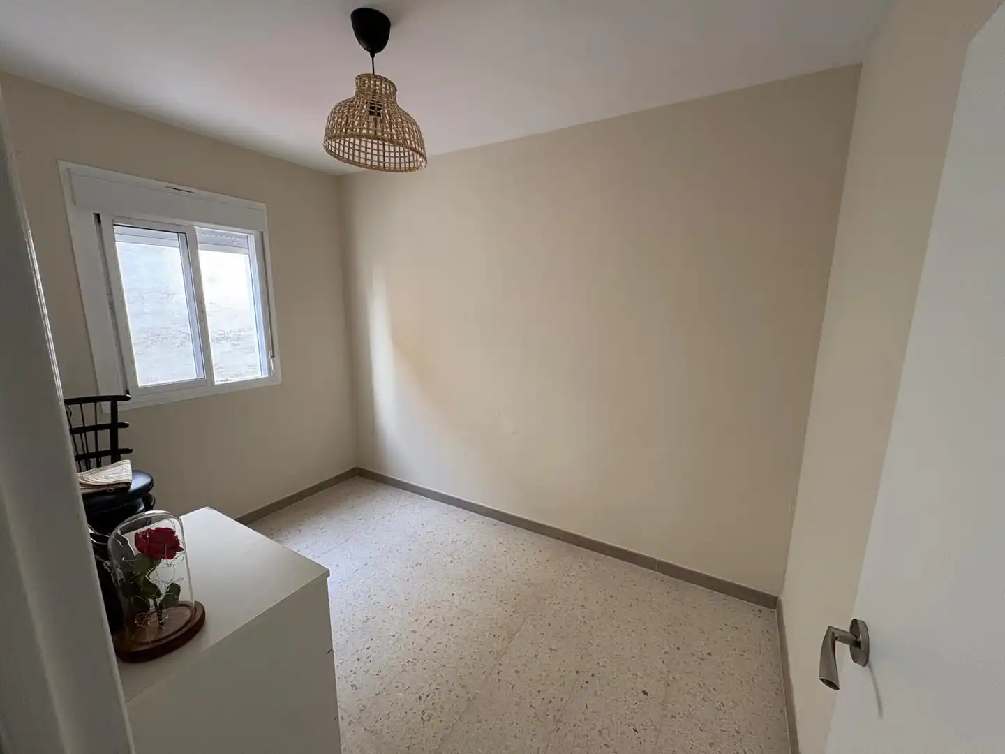 Piso en venta en Plaza Joaquín Ramos, 1, Nueva Alcalá Habitación de Piso en venta en Alcalá de Guadaira con Aire acondicionado y Balcón