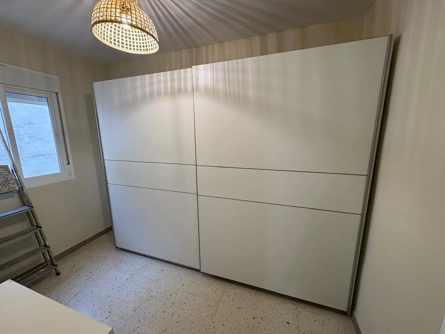 Piso en venta en Plaza Joaquín Ramos, 1, Nueva Alcalá Piso en venta en Alcalá de Guadaira con Aire acondicionado y Balcón