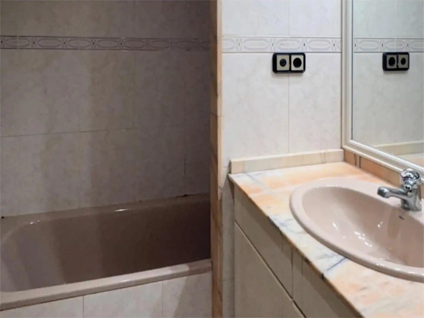 Piso en venta en Carrer de Misser Mascó, 29, Exposició Baño de Piso en venta en Valencia Capital con Terraza y Balcón