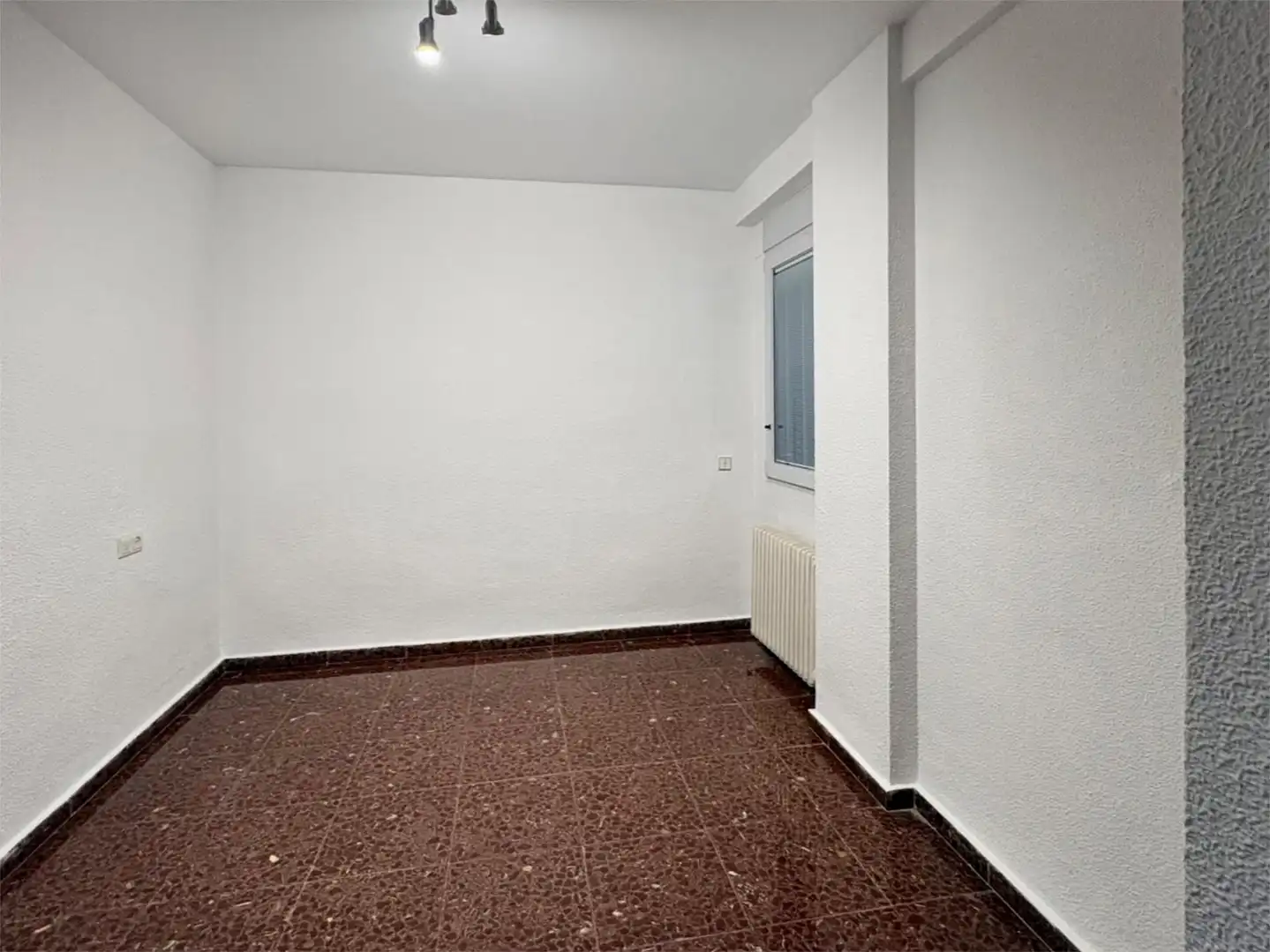 Piso en venta en Carrer de Misser Mascó, 29, Exposició Habitación de Piso en venta en Valencia Capital con Terraza y Balcón