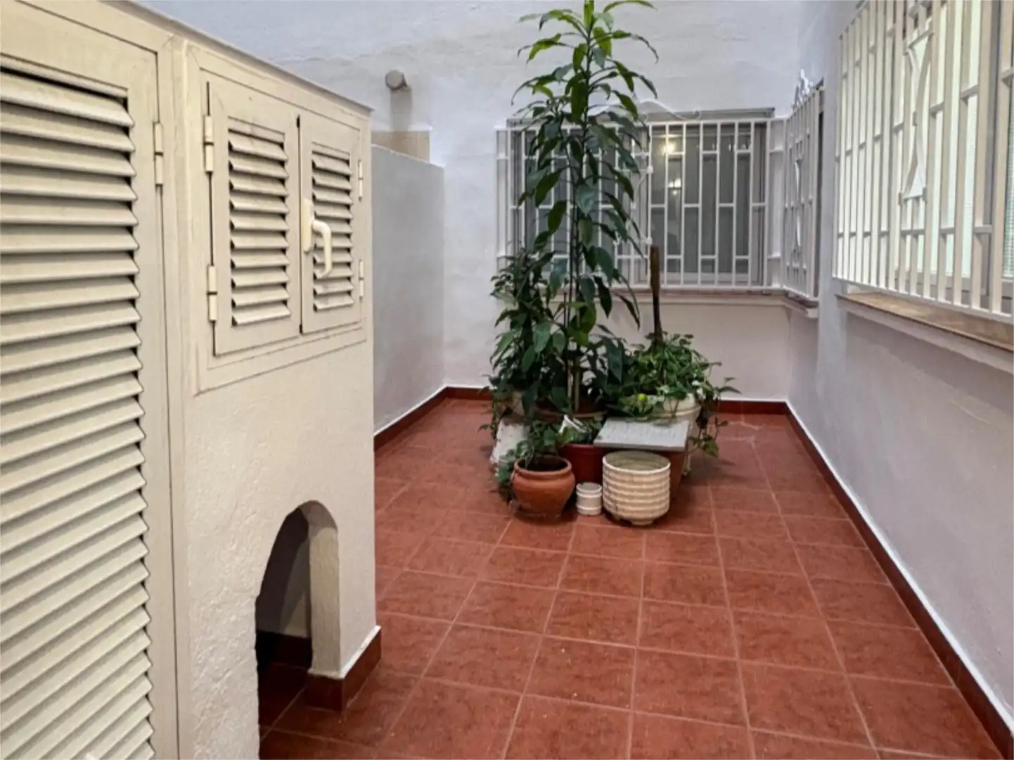 Piso en venta en Carrer de Misser Mascó, 29, Exposició Piso en venta en Valencia Capital con Terraza y Balcón
