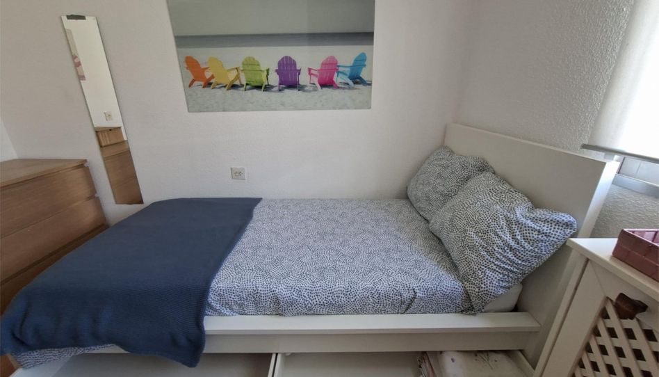 Habitación en Calle Gómez Tejedor, 26, Norte, Pozuelo de Alarcón - imagen 1 Foto 1 de Habitación en Calle Gómez Tejedor, 26, Norte, Pozuelo de Alarcón