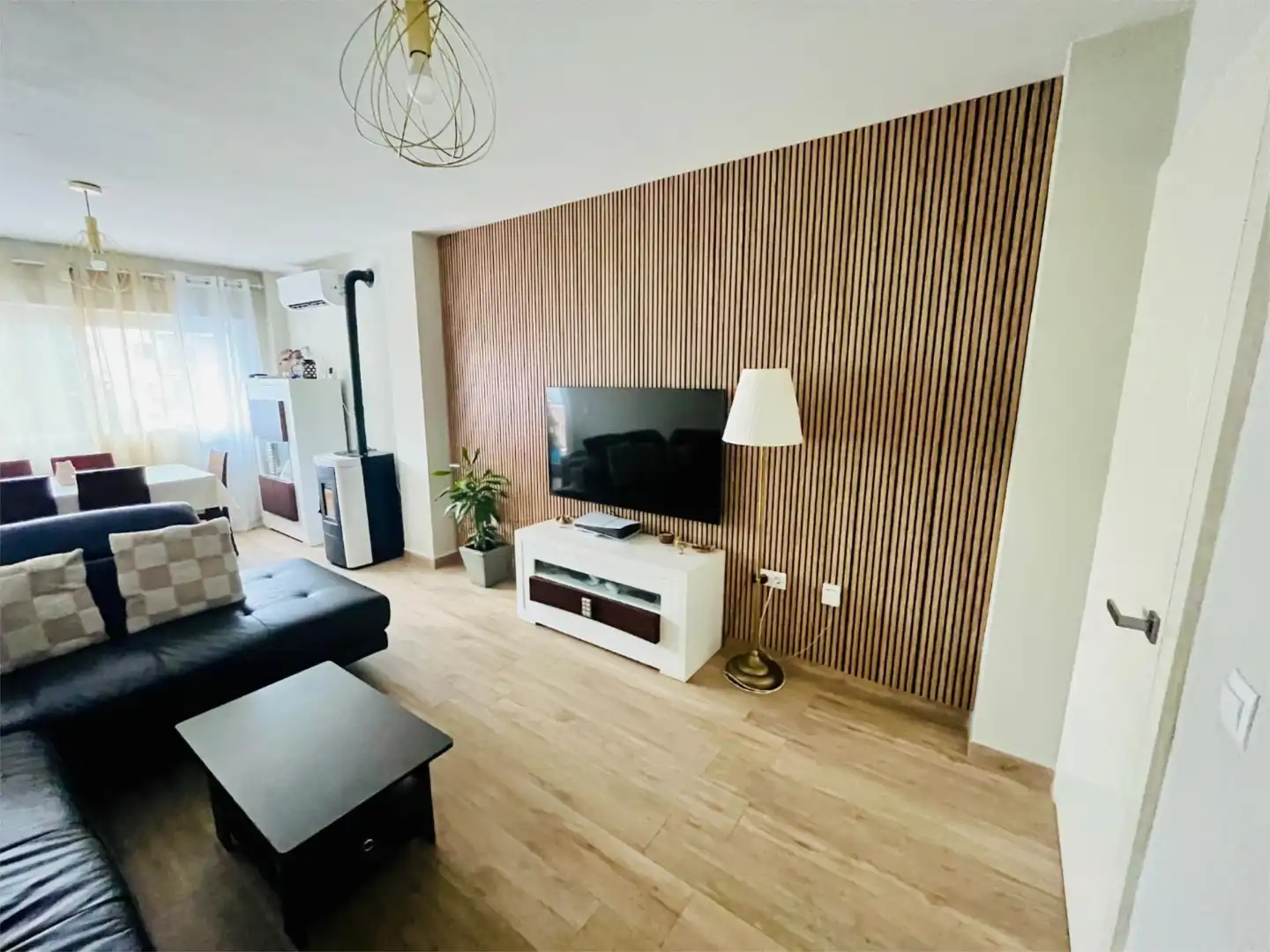 Flat for sale in Plaza Nuestra Señora del Rosario, 10, San Cristóbal