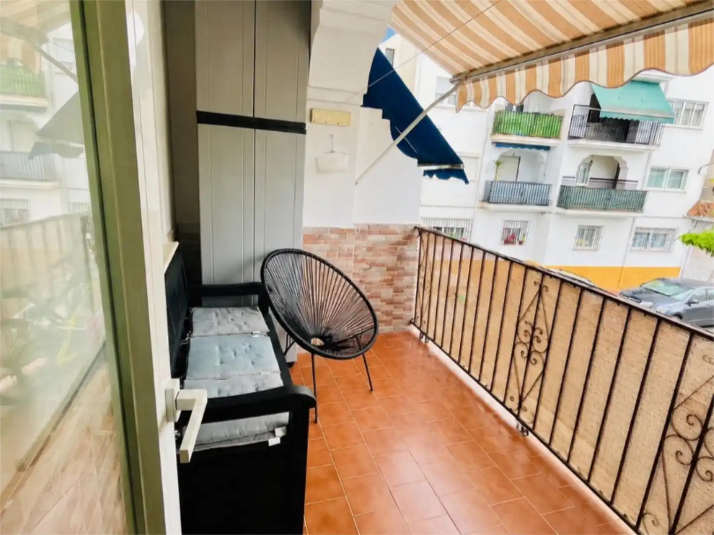 Wohnung zum Verkauf in Plaza Nuestra Señora del Rosario, 10, San Cristóbal Wohnung zum Verkauf in Plaza Nuestra Señora del Rosario, 10, San Cristóbal
