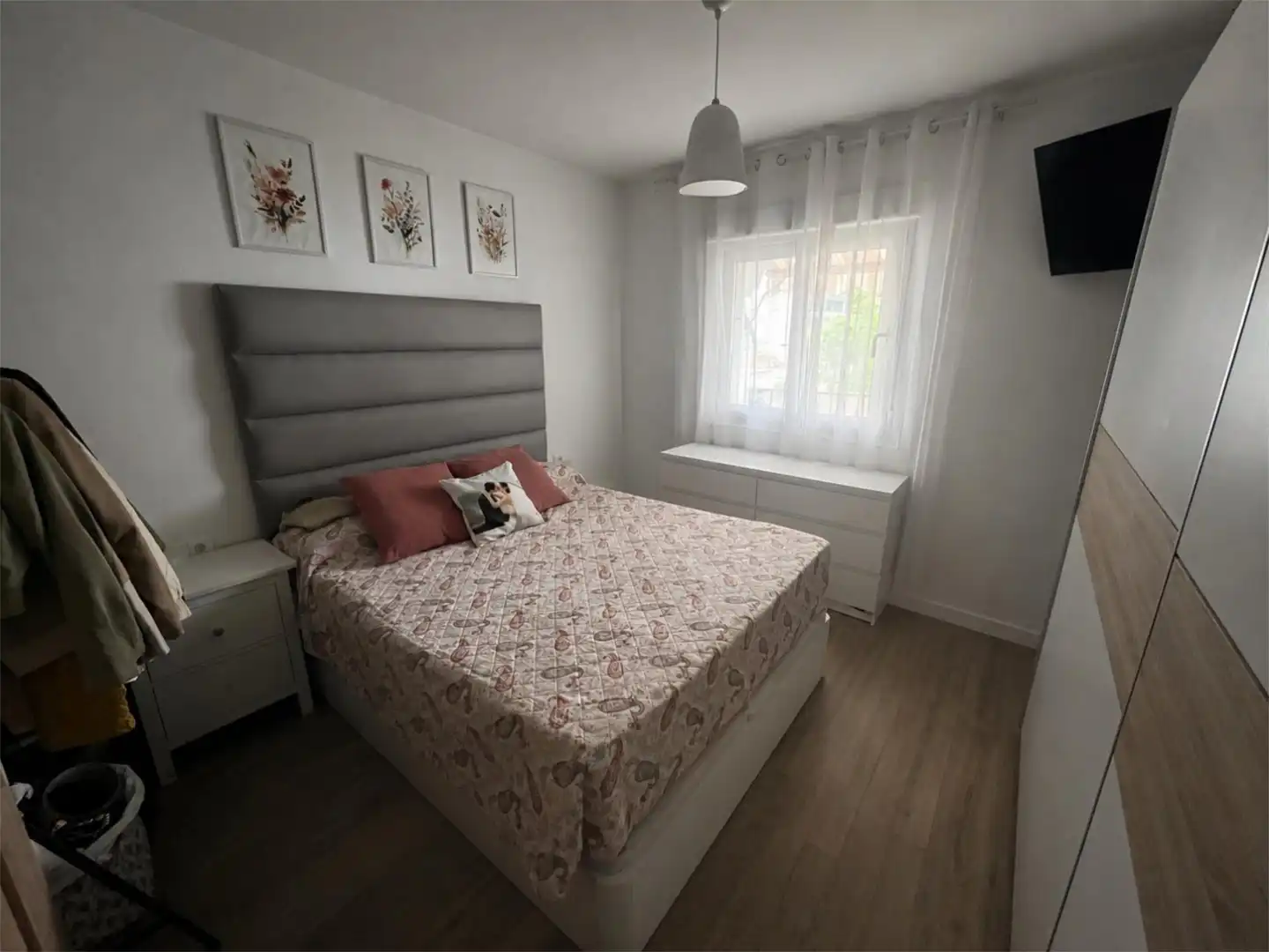 Wohnung zum Verkauf in Plaza Nuestra Señora del Rosario, 10, San Cristóbal Wohnung zum Verkauf in Plaza Nuestra Señora del Rosario, 10, San Cristóbal