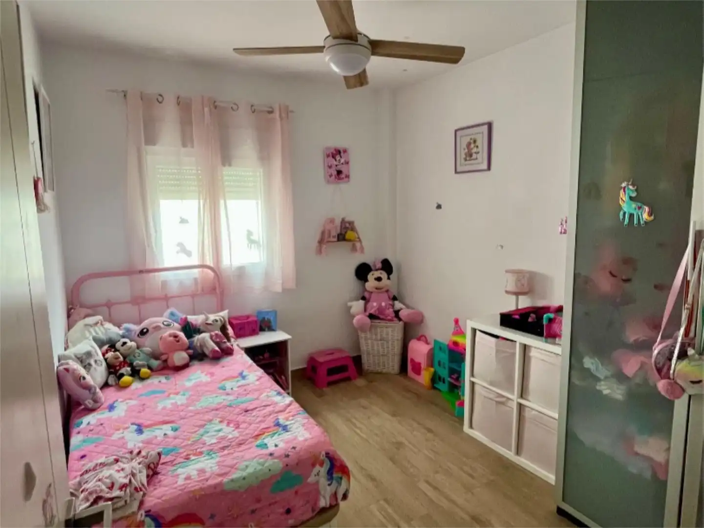 Wohnung zum Verkauf in Plaza Nuestra Señora del Rosario, 10, San Cristóbal Wohnung zum Verkauf in Plaza Nuestra Señora del Rosario, 10, San Cristóbal