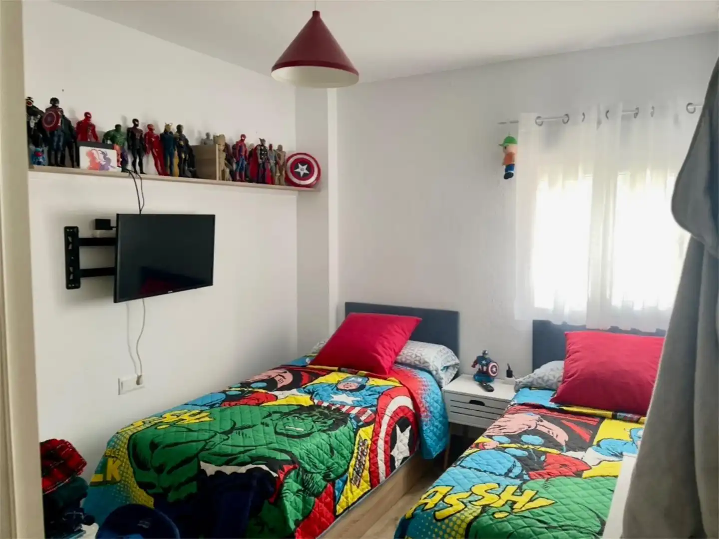 Wohnung zum Verkauf in Plaza Nuestra Señora del Rosario, 10, San Cristóbal Wohnung zum Verkauf in Plaza Nuestra Señora del Rosario, 10, San Cristóbal