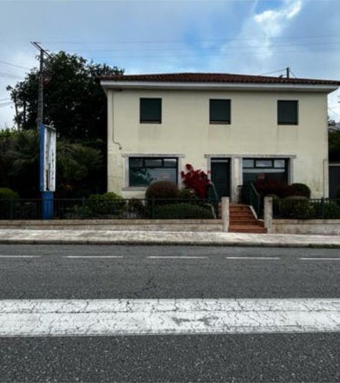 Foto 2 de Oficina de alquiler en Parada, Nigrán