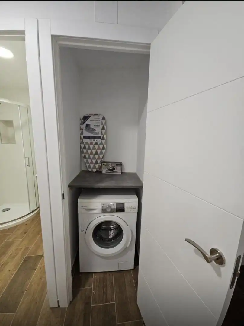 Flat for rent in Calle Mayor Baja, 2, Morata de Jalón